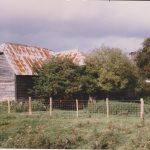 Barn Sep 85