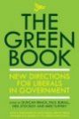 Green Book - book cover, copyright Mike Tuffrey et al